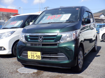 ❁今週の特選車❁